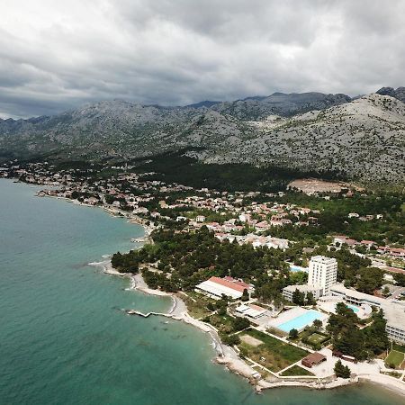 Hedon-Stone Apartment Starigrad Paklenica Exterior photo